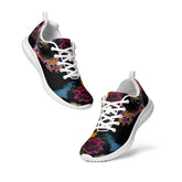 Music Fills Her Soul Women’s Athletic Shoes - Beyond T-shirts